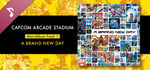 Capcom Arcade Stadium: Mini-Album Track 1 - A Brand New Day banner image