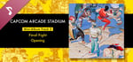 Capcom Arcade Stadium: Mini-Album Track 2 - Final Fight - Opening banner image