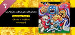 Capcom Arcade Stadium: Mini-Album Track 9 - Ghosts 'n Goblins - Graveyard banner image
