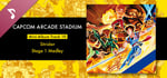 Capcom Arcade Stadium: Mini-Album Track 10 - Strider - Stage 1 Medley banner image