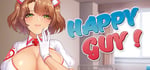 Happy Guy banner image