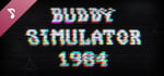 Buddy Simulator 1984 Original Soundtrack banner image