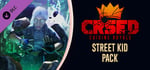 CRSED: F.O.A.D. - Street Kid Pack banner image