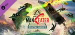 Maneater: Truth Quest banner image