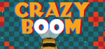 Crazy Boom steam charts
