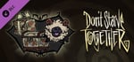 Don't Starve Together: Cottage Cache Chest banner image