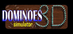 Dominoes3D Simulator banner image