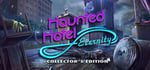 Haunted Hotel: Eternity Collector's Edition banner image