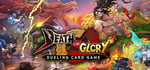 Death or Glory steam charts