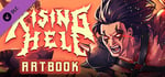 Rising Hell - Digital Artbook banner image