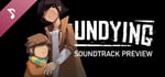 Undying Soundtrack Preview banner image
