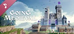 Going Medieval Soundtrack banner image