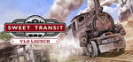 Sweet Transit steam charts