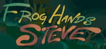 Frog Hands Steve steam charts