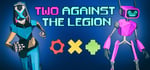 Two against the Legion steam charts
