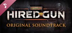 Necromunda: Hired Gun - Original Soundtrack banner image