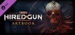 Necromunda: Hired Gun - Digital Artbook banner image
