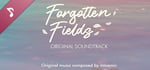 Forgotten Fields Soundtrack banner image