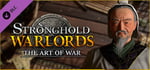 Stronghold: Warlords - The Art of War Campaign banner image