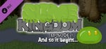 Slime Kingdom - An Unlikely Adventure! Episode 1: And so it begins... banner image