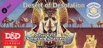 Fantasy Grounds - D&D Classics: I3-5 Desert of Desolation (1E) banner image
