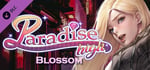 WISH Paradise High - Blossom banner image
