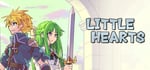 Little Hearts steam charts