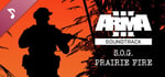 Arma 3 Creator DLC: S.O.G. Prairie Fire Soundtrack banner image