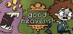 Good Heavens! steam charts
