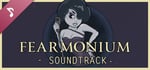 Fearmonium - Official Soundtrack banner image