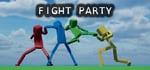 Fight Party steam charts