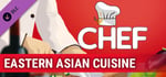 Chef: Eastern Asian Cuisine banner image