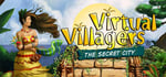 Virtual Villagers - The Secret City banner image