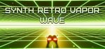 Synth Retro Vapor Wave banner image