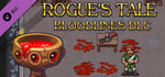 Rogue's Tale - Bloodlines DLC banner image