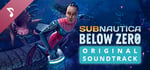 Subnautica: Below Zero Original Soundtrack banner image