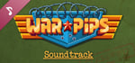 Warpips - Soundtrack banner image
