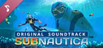 Subnautica Original Soundtrack banner image