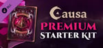 Causa, Voices of the Dusk - Premium Starter Kit banner image