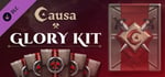 Causa, Voices of the Dusk - Glory Kit banner image