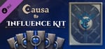 Causa, Voices of the Dusk - Influence Kit banner image