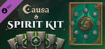 Causa, Voices of the Dusk - Spirit Kit banner image
