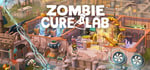 Zombie Cure Lab banner image