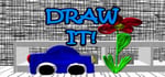 Draw IT! banner image