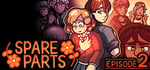 Spare Parts: Episode 2 steam charts