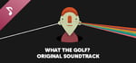 WHAT THE GOLF? Soundtrack banner image
