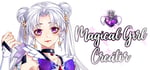 Magical Girl Creator steam charts