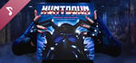 Huntdown Soundtrack banner image