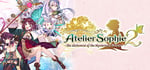 Atelier Sophie 2: The Alchemist of the Mysterious Dream banner image