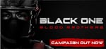 Black One Blood Brothers steam charts
